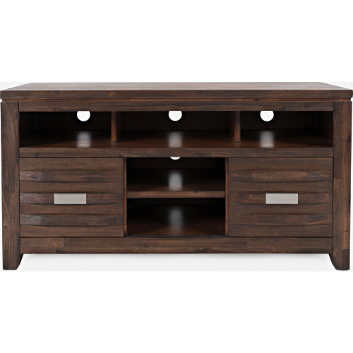 Altamonte 50" TV Stand Console in Brushed Walnut